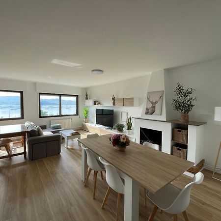 Mirador Puerto Nautico, Con Parking Gratis, Apartment โมอาญา ภายนอก รูปภาพ