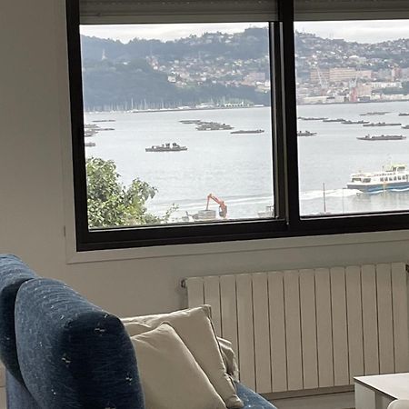 Mirador Puerto Nautico, Con Parking Gratis, Apartment โมอาญา ภายนอก รูปภาพ