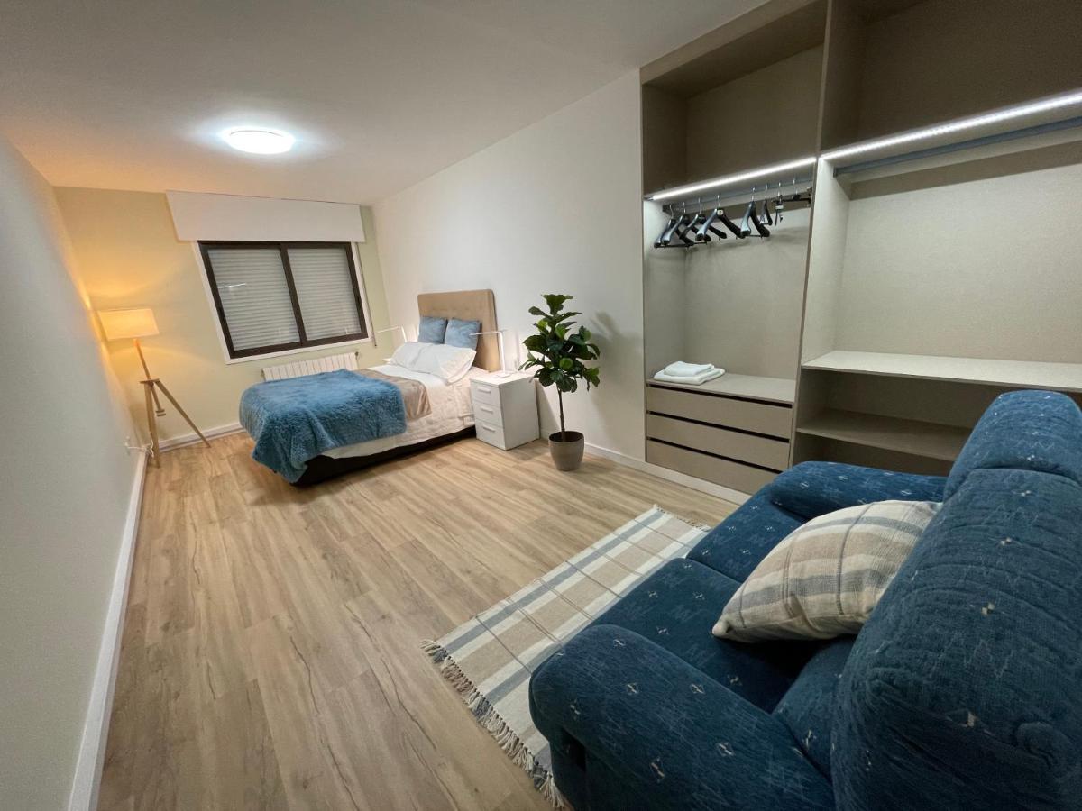 Mirador Puerto Nautico, Con Parking Gratis, Apartment โมอาญา ภายนอก รูปภาพ