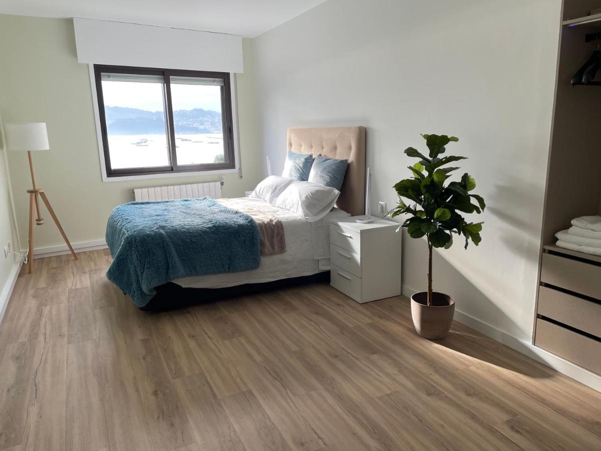 Mirador Puerto Nautico, Con Parking Gratis, Apartment โมอาญา ภายนอก รูปภาพ