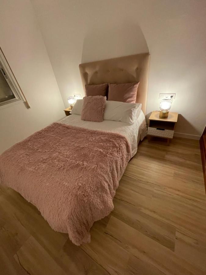Mirador Puerto Nautico, Con Parking Gratis, Apartment โมอาญา ภายนอก รูปภาพ