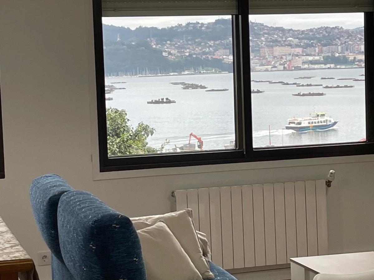 Mirador Puerto Nautico, Con Parking Gratis, Apartment โมอาญา ภายนอก รูปภาพ