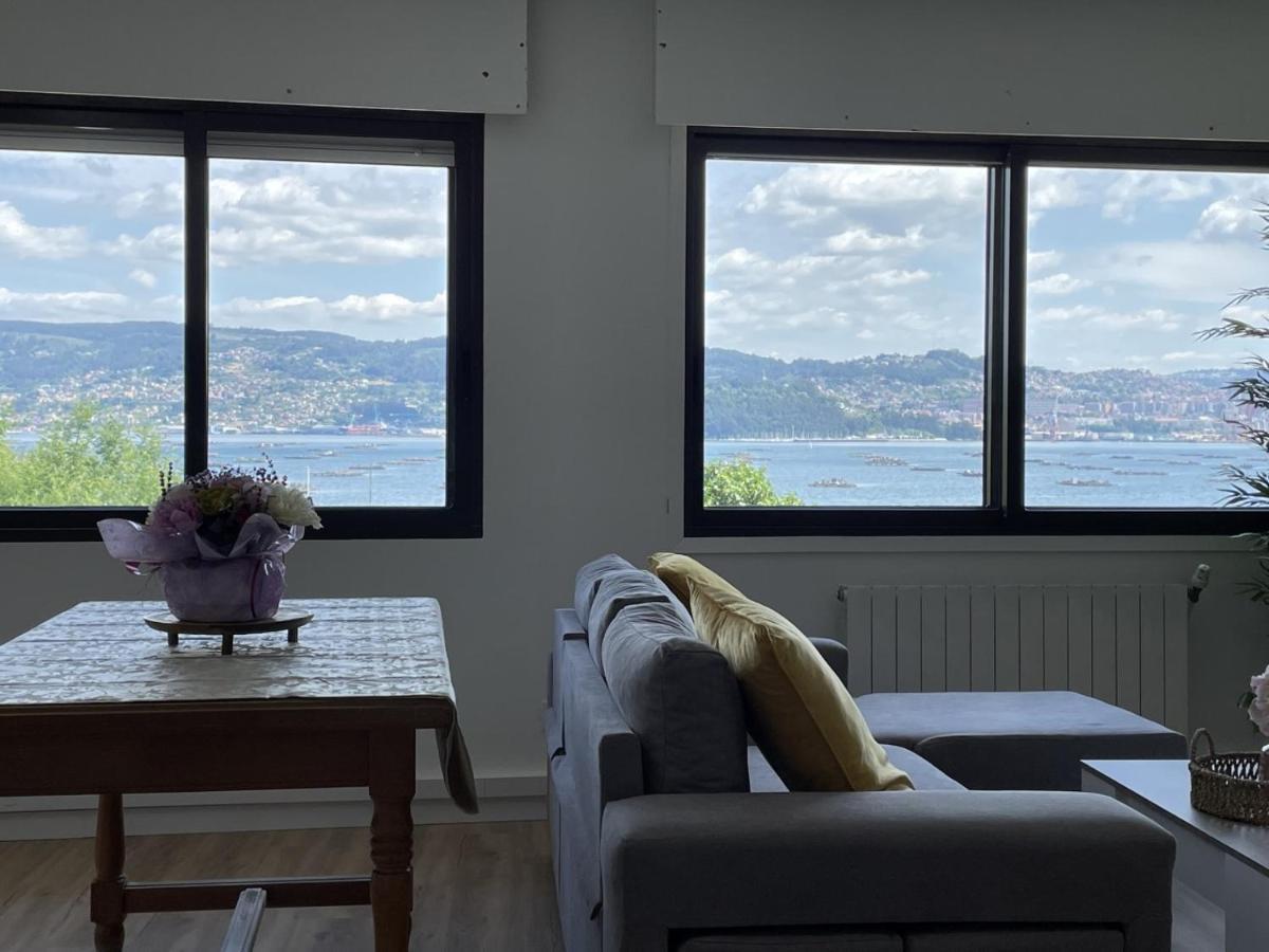 Mirador Puerto Nautico, Con Parking Gratis, Apartment โมอาญา ภายนอก รูปภาพ