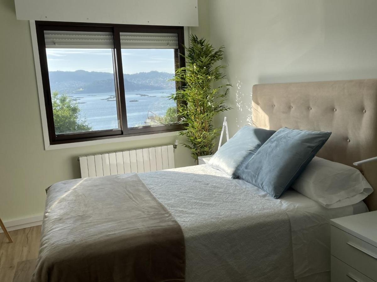 Mirador Puerto Nautico, Con Parking Gratis, Apartment โมอาญา ภายนอก รูปภาพ