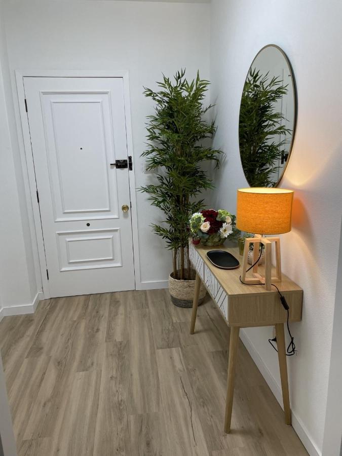 Mirador Puerto Nautico, Con Parking Gratis, Apartment โมอาญา ภายนอก รูปภาพ