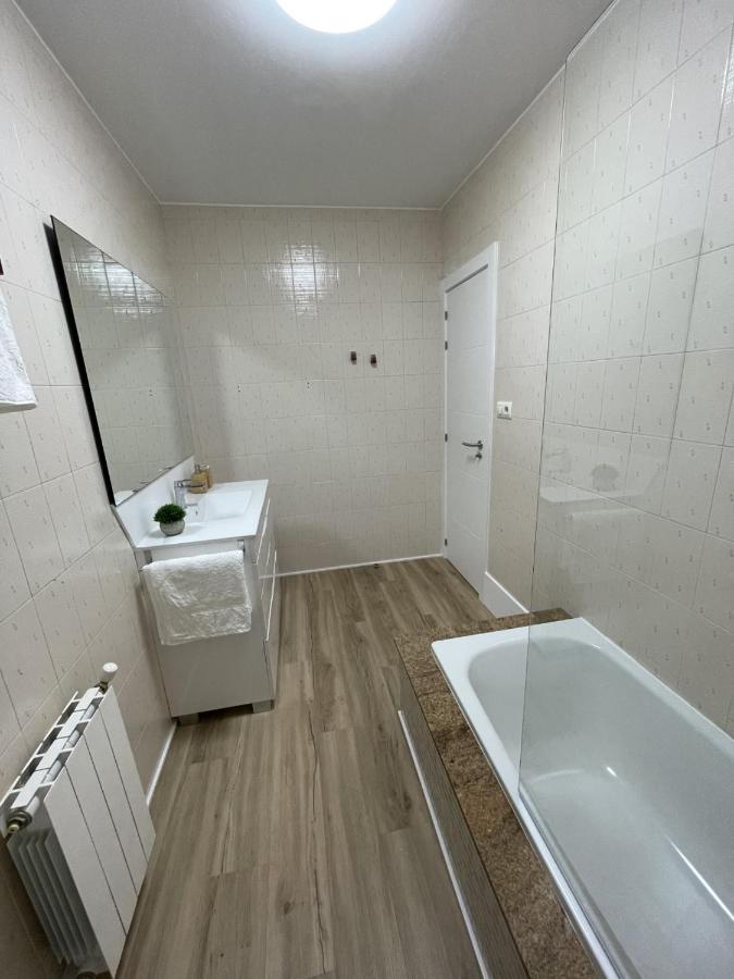 Mirador Puerto Nautico, Con Parking Gratis, Apartment โมอาญา ภายนอก รูปภาพ