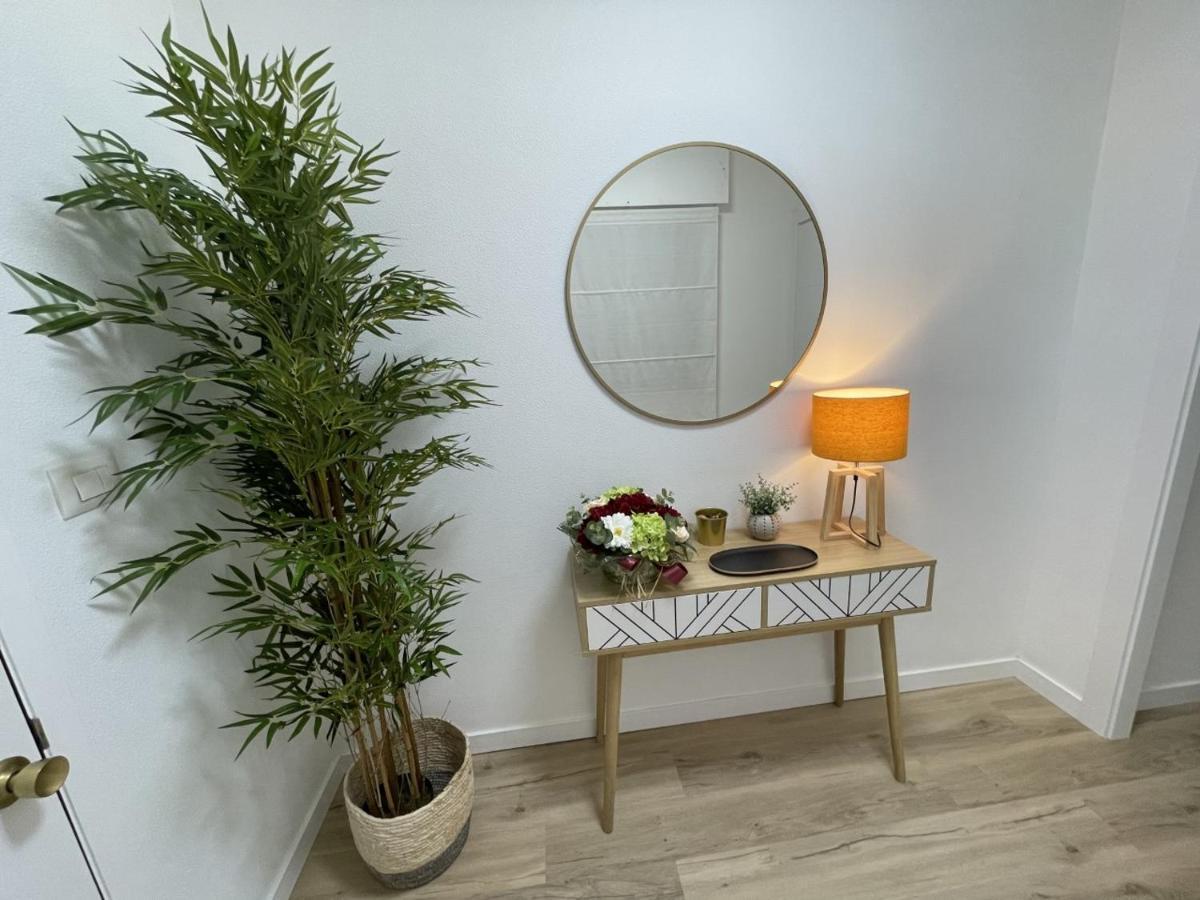 Mirador Puerto Nautico, Con Parking Gratis, Apartment โมอาญา ภายนอก รูปภาพ