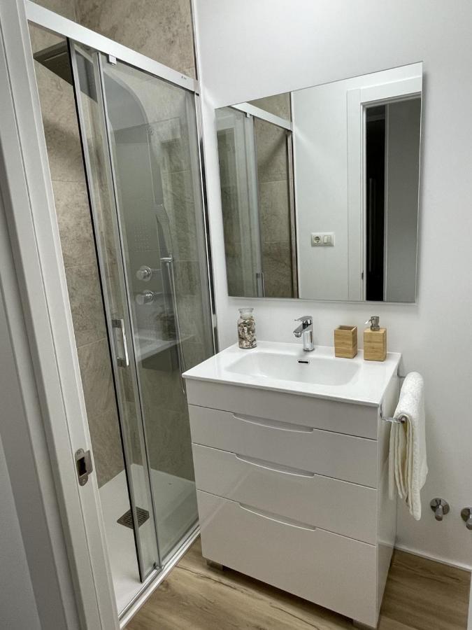 Mirador Puerto Nautico, Con Parking Gratis, Apartment โมอาญา ภายนอก รูปภาพ