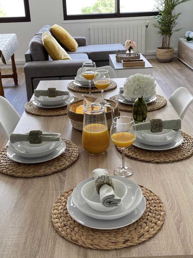 Mirador Puerto Nautico, Con Parking Gratis, Apartment โมอาญา ภายนอก รูปภาพ