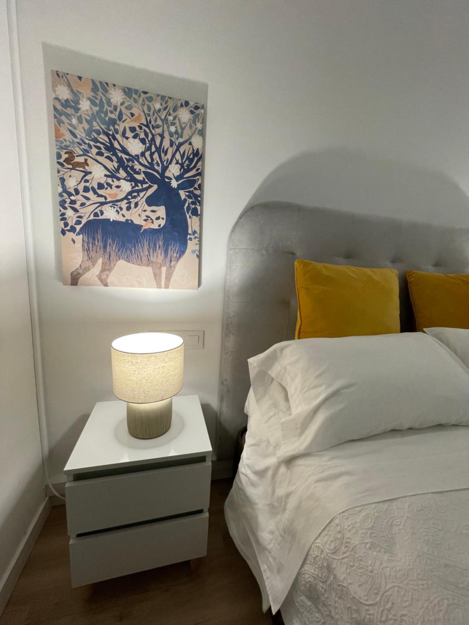 Mirador Puerto Nautico, Con Parking Gratis, Apartment โมอาญา ภายนอก รูปภาพ