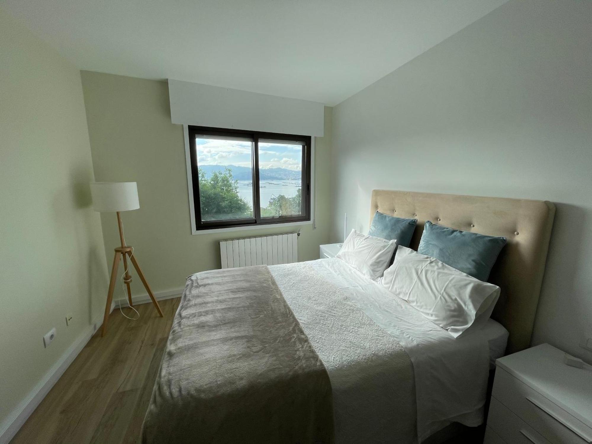 Mirador Puerto Nautico, Con Parking Gratis, Apartment โมอาญา ภายนอก รูปภาพ