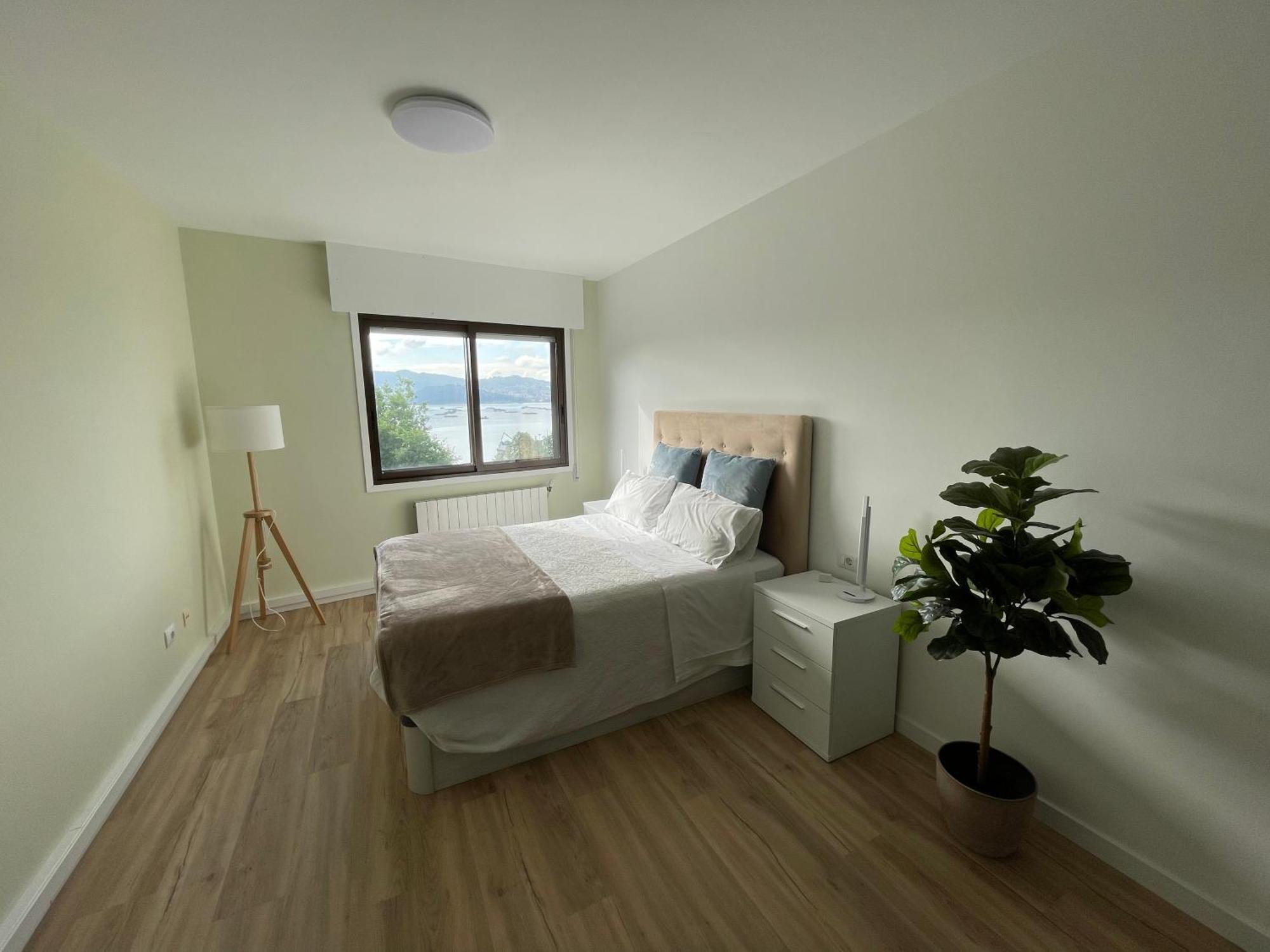 Mirador Puerto Nautico, Con Parking Gratis, Apartment โมอาญา ภายนอก รูปภาพ