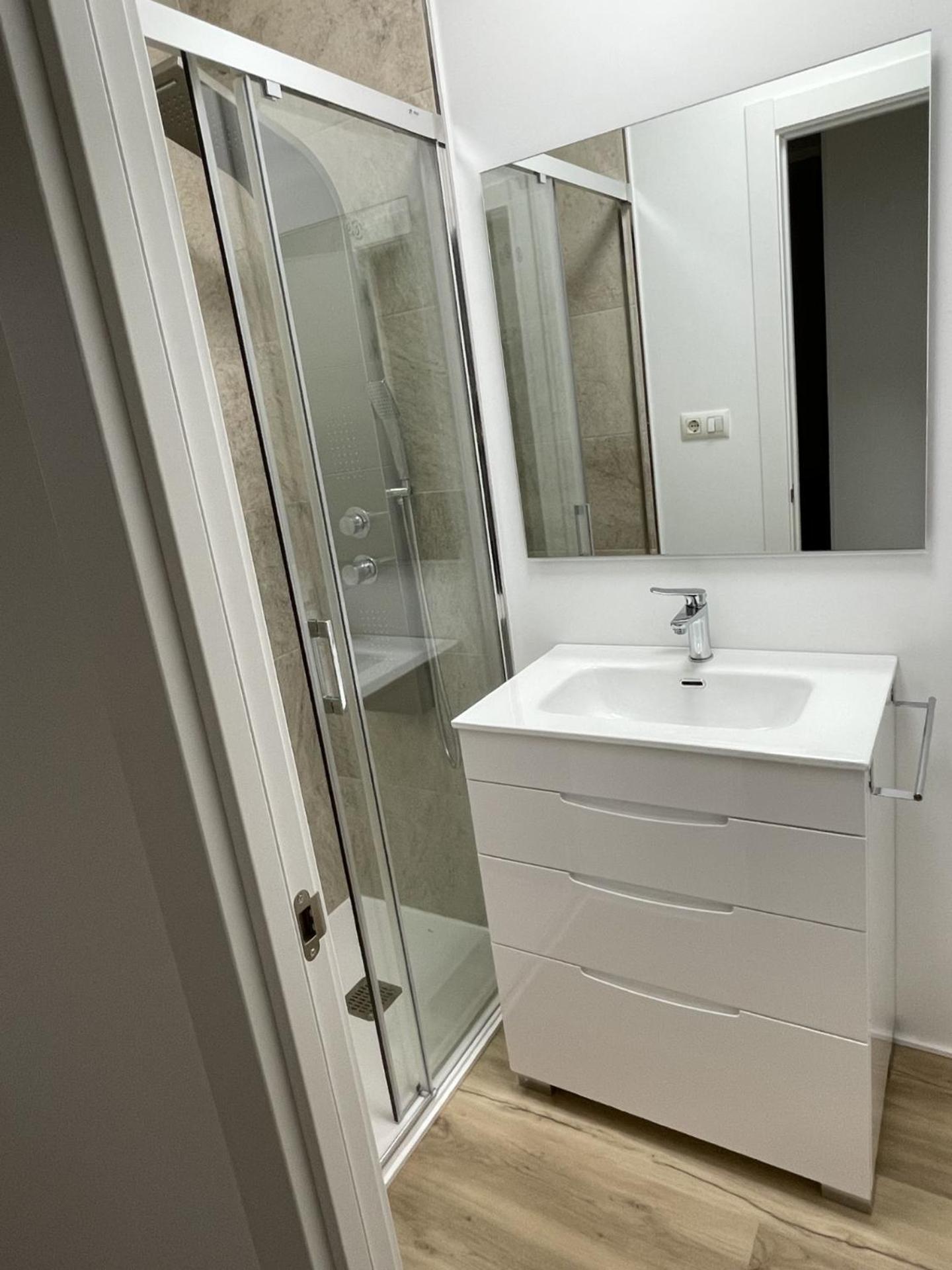 Mirador Puerto Nautico, Con Parking Gratis, Apartment โมอาญา ภายนอก รูปภาพ