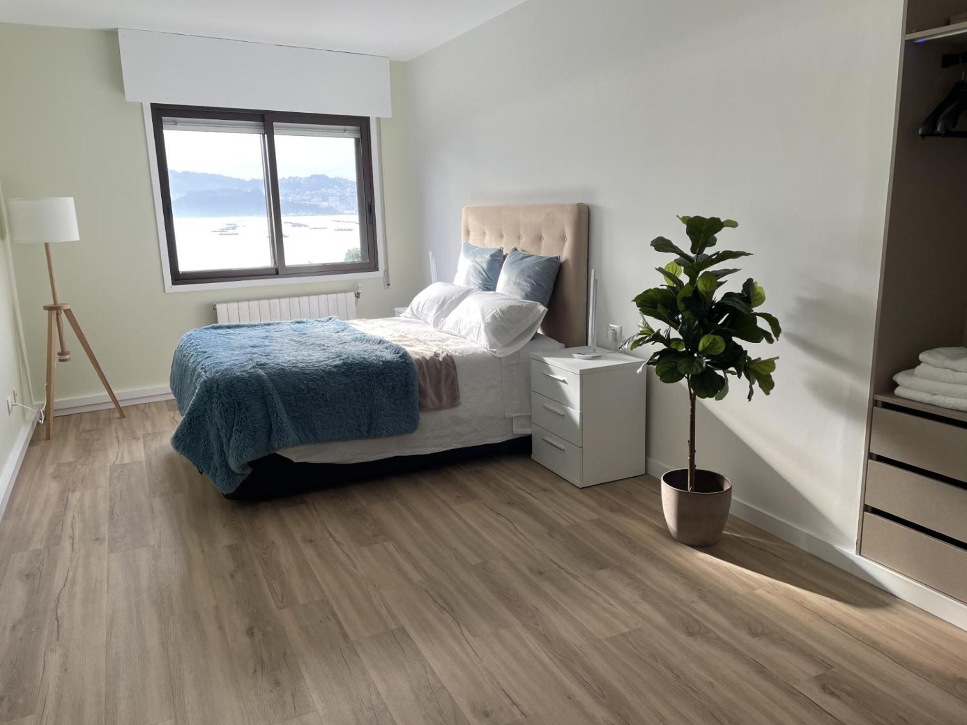 Mirador Puerto Nautico, Con Parking Gratis, Apartment โมอาญา ภายนอก รูปภาพ